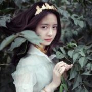 女生文艺系清新头像 文艺小清新头像女生