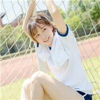 女生文艺系清新头像