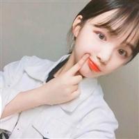 萌拽小清新女生头像