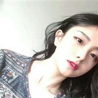 女生文艺系清新头像