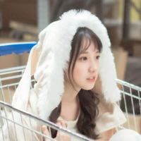萌拽小清新女生头像