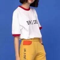 萌拽小清新女生头像