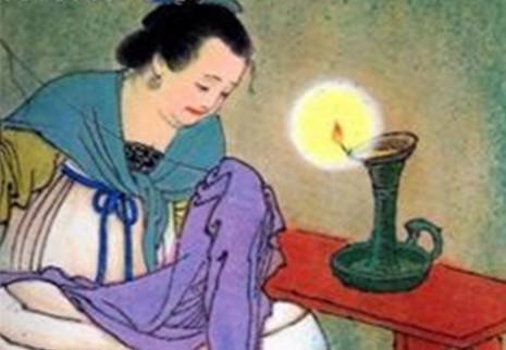 有关亲情的唯美句子