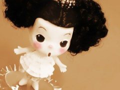 孩子气的心情说说 幼稚孩子气说说