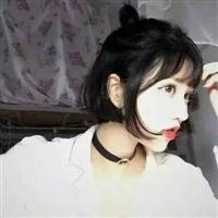 穿衬衫的女生头像