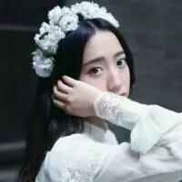 穿衬衫的女生头像
