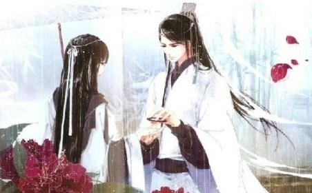 带如字的网名女生