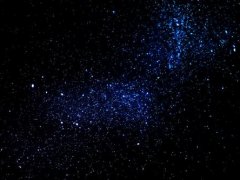 写星空优美的句子 描写星空的优美句子