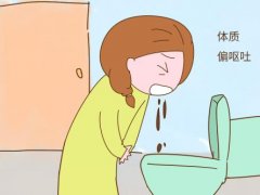 孕吐的心情说说 怀孕吐的难受的说说