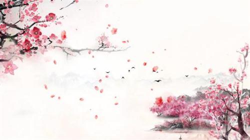 三生三世唯美句子