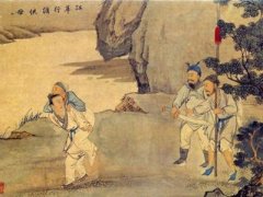 《孔子》经典句子 赞美孔子的句子