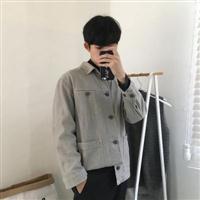 酷酷男生头像个性