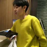 适合男人做微信头像的图片