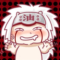 火影忍者可爱头像