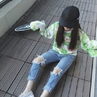 三姐妹头像一人一张