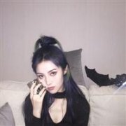 一对两张个性闺蜜头像