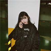 一对两张个性闺蜜头像