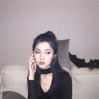 一对两张个性闺蜜头像