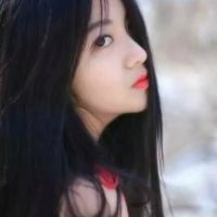 一对两张个性闺蜜头像