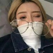 酷酷风格的女生头像 qq头像酷酷的韩版女生
