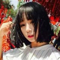 短发女生酷酷的头像