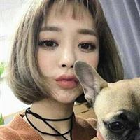 短发女生酷酷的头像