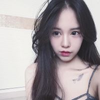 适合女生当头像的微信图片