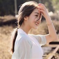 适合女生当头像的微信图片