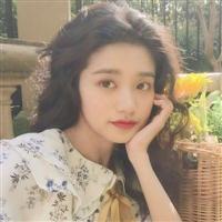 适合女生当头像的微信图片