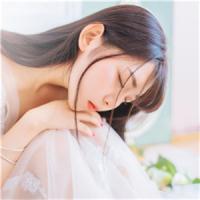 清新闺蜜头像一对两张