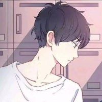 微信情侣头像一左一右两张动漫