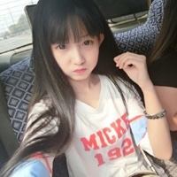 分开的三姐妹头像