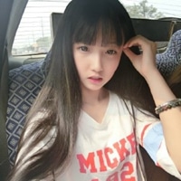 分开的三姐妹头像