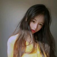 气质酷酷的头像女生