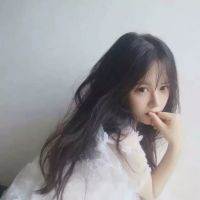 气质酷酷的头像女生