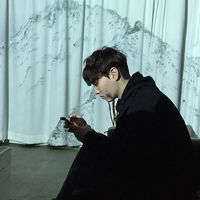 帅气气质男生头像