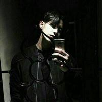 帅气气质男生头像
