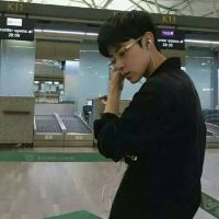 单身男子适合的微信头像