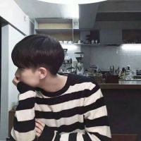 单身男子适合的微信头像