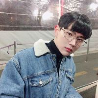 单身男子适合的微信头像