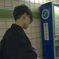 单身男子适合的微信头像