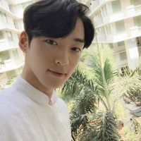 单身男子适合的微信头像