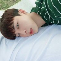 单身男子适合的微信头像