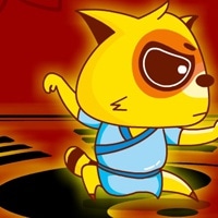 猫猫头像可爱