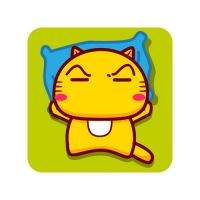 猫猫头像可爱