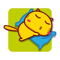 猫猫头像可爱