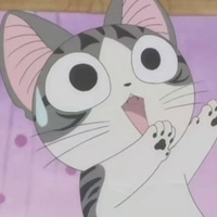 猫猫头像可爱