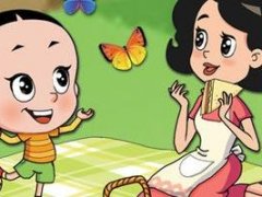 写妈妈的爱的句子 描写妈妈的爱的句子