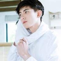 适合30岁男性的微信头像