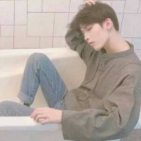 适合30岁男性的微信头像